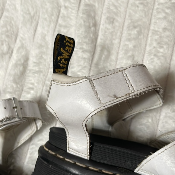 Dr Martens Blaire Sandals | Size 8 - Picture 9 of 10